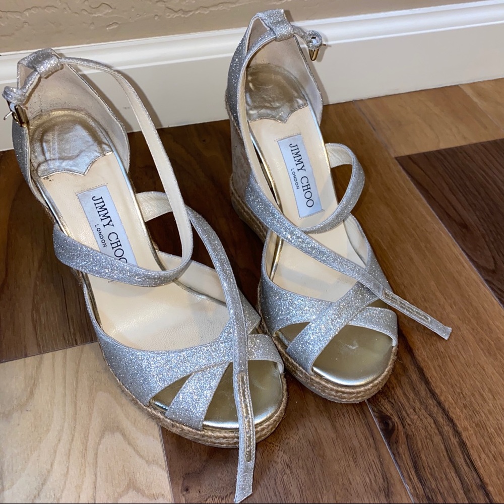 Jimmy choo - Picture 2 of 6